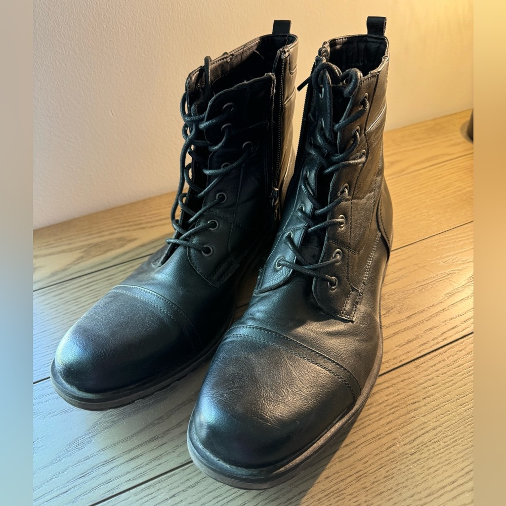 Men’s Apt. 9 Boots